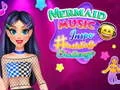 Mermaid Music #Inspo Hashtag Challenge — free online game