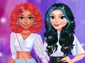 Influencers Soft vs E-Girl Trends — free online game
