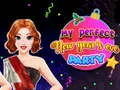 My Perfect New Year's Eve Party – ingyenes online játék