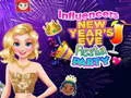Influencers #NewYearsEve Fiesta Party — δωρεάν online παιχνίδι