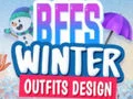 BFFS Winter Outfits Design — bezplatná online hra