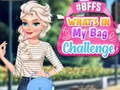 BFFs What's In My Bag Challenge — free online game