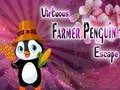 Lojë Virtuous Farmer Penguin Escape në internet