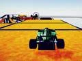 Formula Car Stunts 2 — free online game
