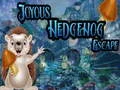 Joyous Hedgehog Escape — free online game
