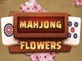 Mahjong Flowers — free online game