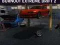 Burnout Extreme Drift 2 — free online game