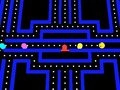 PacMan 3d — free online game