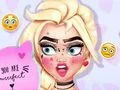 Boyfriend Does My Valentine's Makeup — ücretsiz çevrimiçi oyun