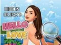 Hello Love — free online game