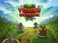Xogo Tower Defence en liña