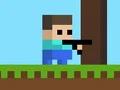 MineCrafter Steve — free online game