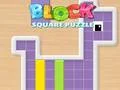Block Square Puzzle — free online game