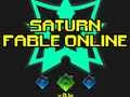 Saturn Fable Online — free online game