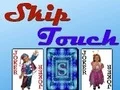 Skip Touch — free online game