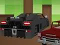 Minecraft Cars Jigsaw — free online game