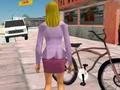 Free Rally  Lost Angeles เกมออนไลน์