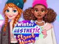 Гаме Winter Aesthetic Street wear онлајн