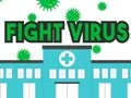 Fight the virus — free online game