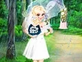 Ella's Rainy Wedding Planner — ücretsiz çevrimiçi oyun