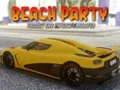 Paradise Beach Project Car Physics Simulator — free online game
