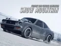 Snow Mountain Project Car Physics Simulator — free online game