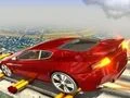 Extreme Car Stunts — free online game
