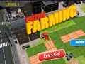 Puzzle Farming — bezmaksas tiešsaistes spēle