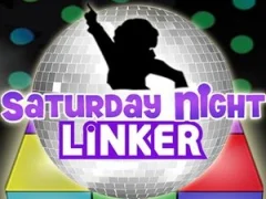 Permainan Saturday Night Linker  secara online
