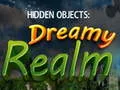 Spel Hidden Objects: Dreamy Realm på nätet