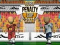 Euro Penalty Cup 2021 — free online game