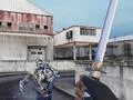 שפּיל Zombie Destroyer: Facility escape אָנליין