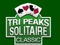 Tri Peaks Solitaire Classic เกมออนไลน์