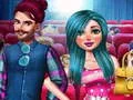 Movie Date Prep — free online game