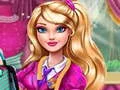 Ella`s Fashion Week Parade — free online game