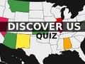 Location of United States Countries Quiz — free online game