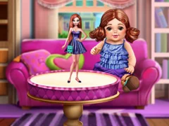 Toy Shop — free online game