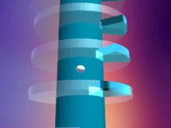 खेल Helix Ascend ऑनलाइन