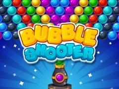 Trò chơi Bubble Shooter trực tuyến