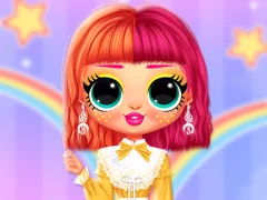 My Sweet Lolita Dress — ücretsiz çevrimiçi oyun