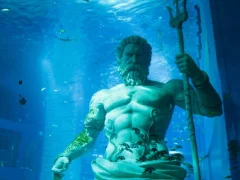Underwater Hidden Numbers — bezplatná online hra