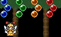 Fairy Cannon — free online game