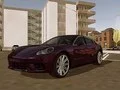 Leikur Crash Cars Crazy Stunts in Town Sandboxed á netinu