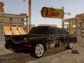 Russian Car Stunts — free online game