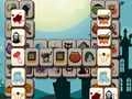 Halloween Mahjong 2 — nemokamas žaidimas internete