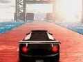 Extreme Cars Stunts — free online game