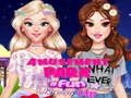 Amusement Park #Fun Dress Up — bezplatná online hra