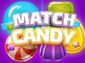 Match Candy — free online game