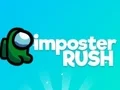 खेल Among Us İmpostor Crash ऑनलाइन