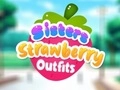 Sisters Strawberry Outfits — ücretsiz çevrimiçi oyun